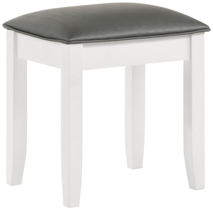 Felicity Vanity Stools