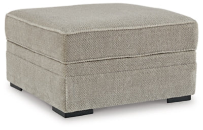 Calnita Ottoman With Storage - Home And Beyond