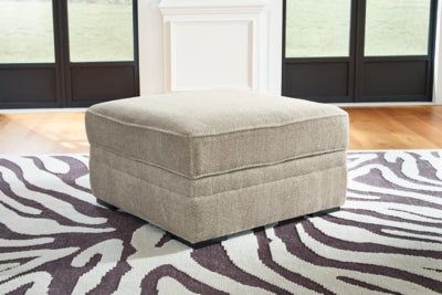 Calnita Living Room Set - Home And Beyond