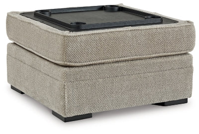 Calnita Living Room Set - Home And Beyond