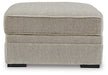 Calnita Ottoman With Storage - Home And Beyond