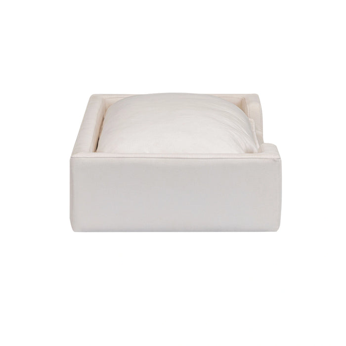 Cali Performance Fabric Modular Pet Bed
