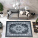 206 Charcoal - Glamour - Home And Beyond