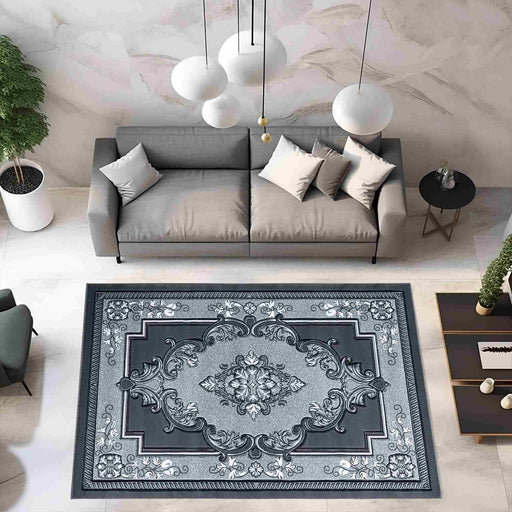 206 Charcoal - Glamour - Home And Beyond