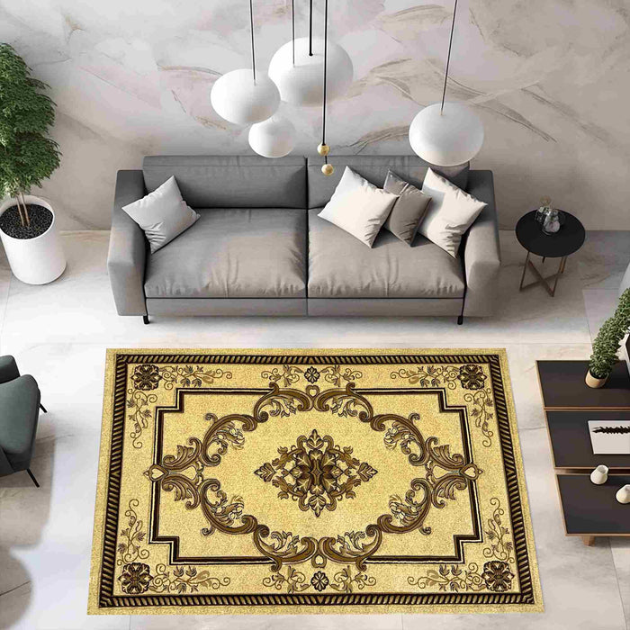 206 Cream - Glamour