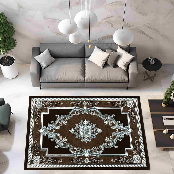 206 Espresso - Glamour