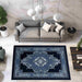206 Navy - Glamour - Home And Beyond