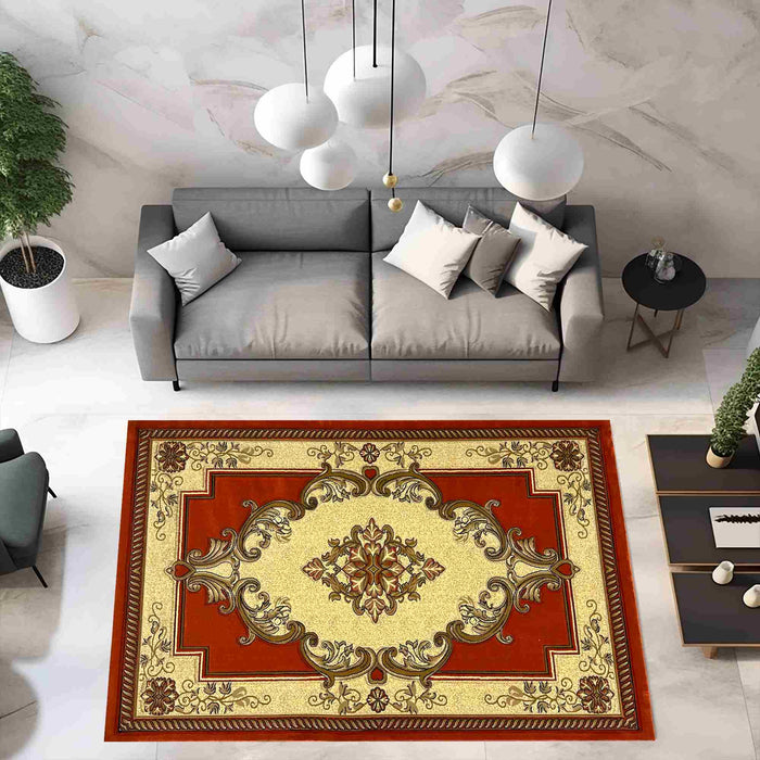 206 Terracotta - Glamour