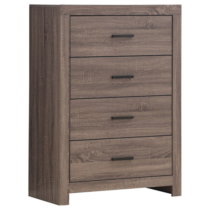 Brantford Chest of Drawers