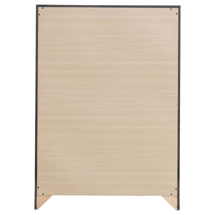 Brantford Chest of Drawers