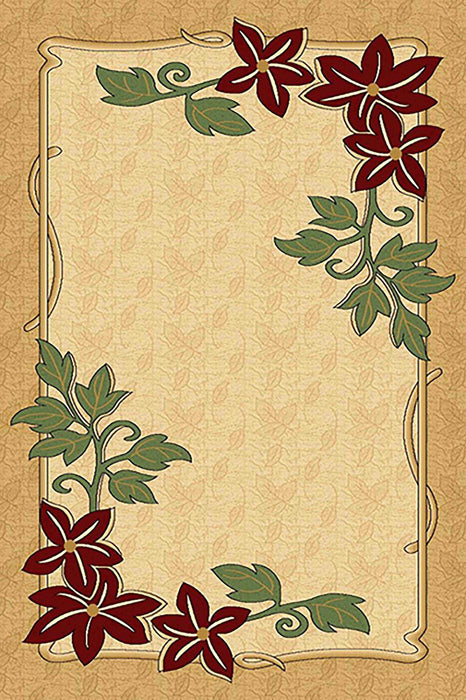 GLAMOUR Design 207