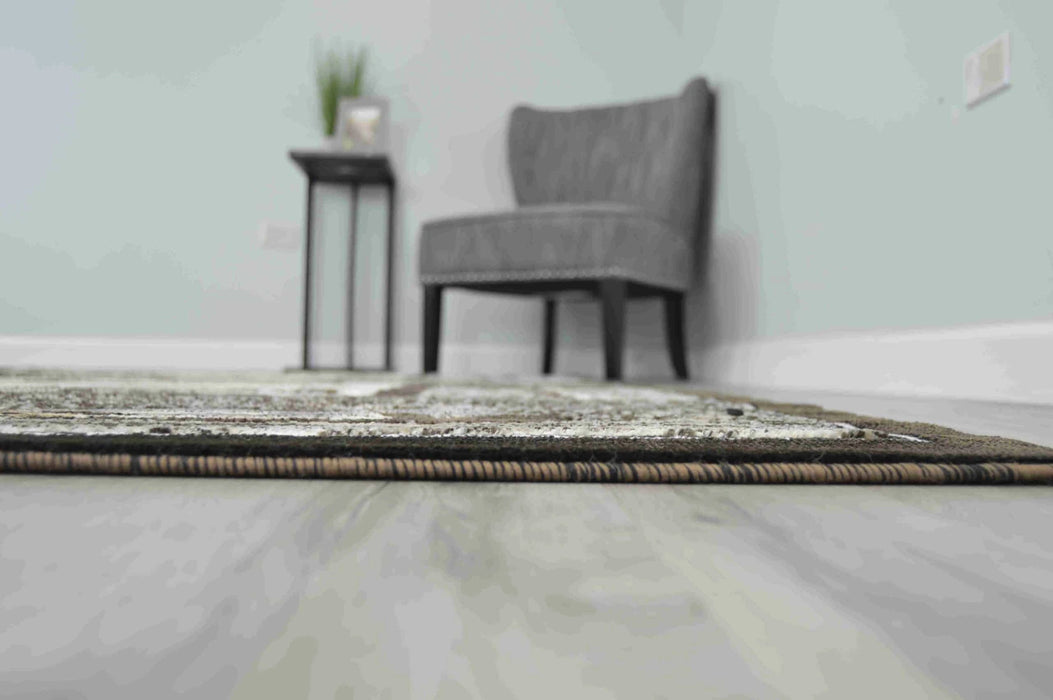 MOON Rug DESIGN NATURE