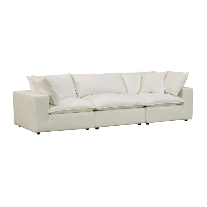 Cali 120" Modular Sofa