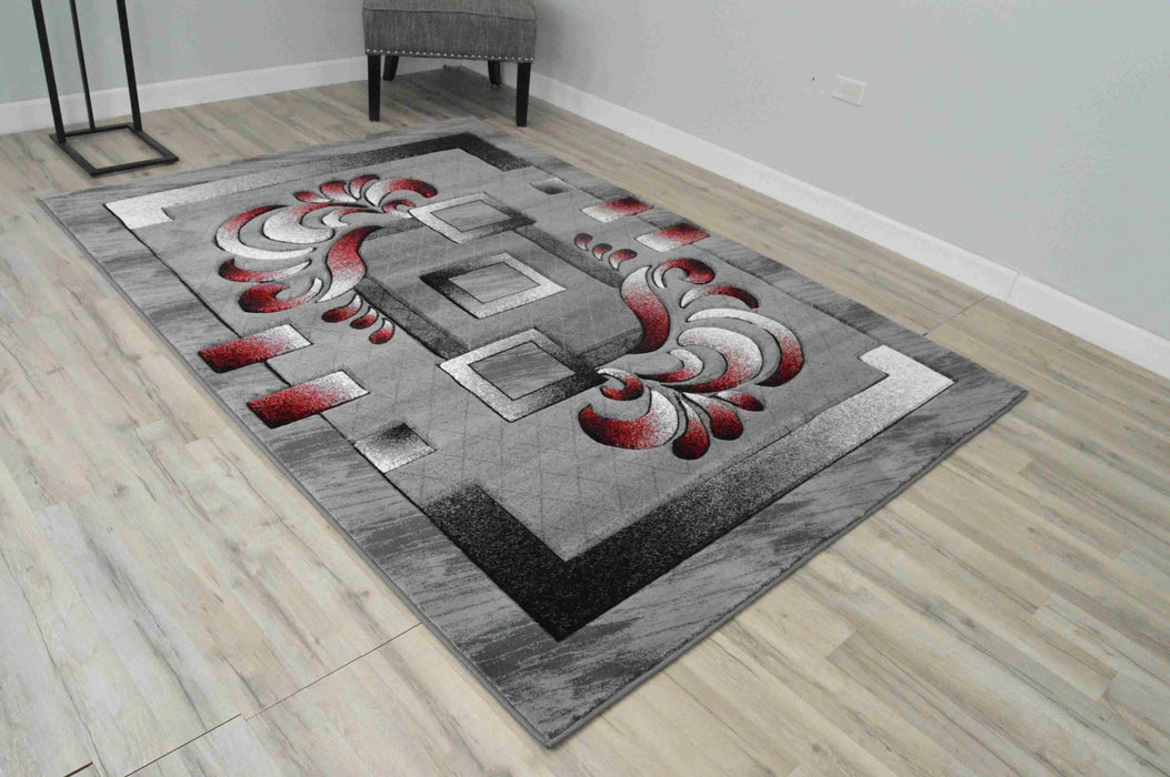 PREMIUM Rug Design 6008