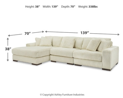 Lindyn Living Room Set - Home And Beyond