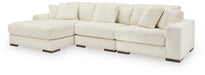 Lindyn Sectional with Chaise - Home And Beyond