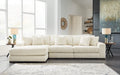 Lindyn Sectional with Chaise - Home And Beyond