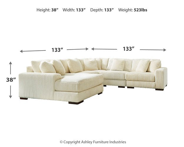 Lindyn Living Room Set