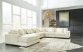 Lindyn Sectional with Chaise - Home And Beyond