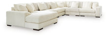 Lindyn Sectional with Chaise - Home And Beyond