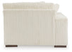 Lindyn Sectional with Chaise - Home And Beyond