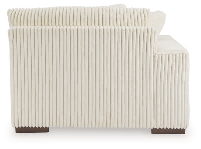 Lindyn Sectional with Chaise - Home And Beyond
