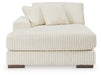 Lindyn Sectional with Chaise - Home And Beyond