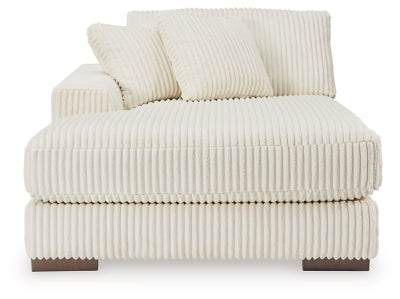 Lindyn Sectional with Chaise - Home And Beyond