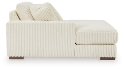 Lindyn Sectional with Chaise - Home And Beyond