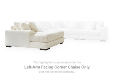 Lindyn Sectional with Chaise - Home And Beyond