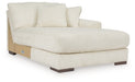 Lindyn Sectional with Chaise - Home And Beyond
