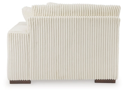 Lindyn Sectional with Chaise - Home And Beyond