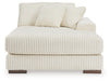 Lindyn Sectional with Chaise - Home And Beyond