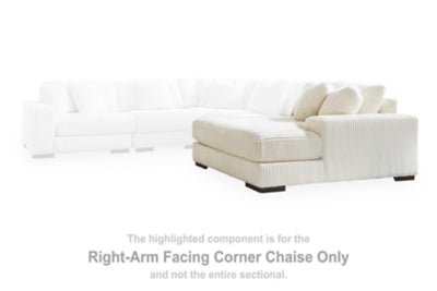 Lindyn Sectional with Chaise - Home And Beyond