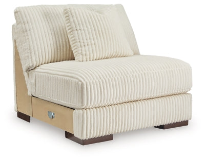 Lindyn Sectional with Chaise - Home And Beyond