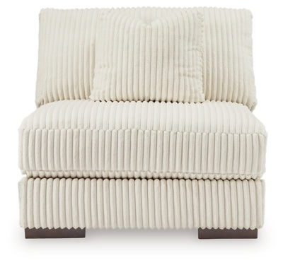 Lindyn Sectional with Chaise - Home And Beyond