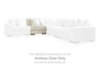 Lindyn Sectional with Chaise - Home And Beyond