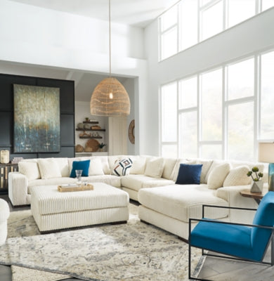 Lindyn Living Room Set - Home And Beyond