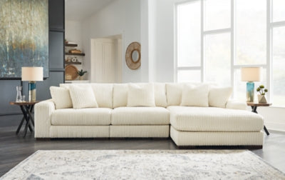Lindyn Living Room Set - Home And Beyond