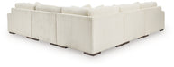 Lindyn Sectional with Chaise - Home And Beyond