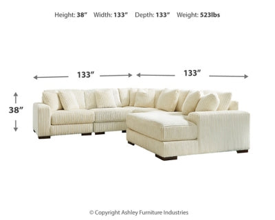 Lindyn Living Room Set - Home And Beyond