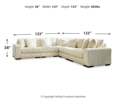 Lindyn Living Room Set - Home And Beyond