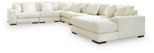 Lindyn Sectional with Chaise - Home And Beyond