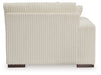 Lindyn Sectional with Chaise - Home And Beyond