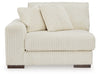 Lindyn Sectional with Chaise - Home And Beyond