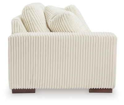 Lindyn Sectional with Chaise - Home And Beyond