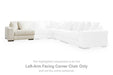 Lindyn Sectional with Chaise - Home And Beyond
