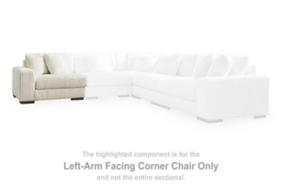Lindyn Sectional with Chaise - Home And Beyond
