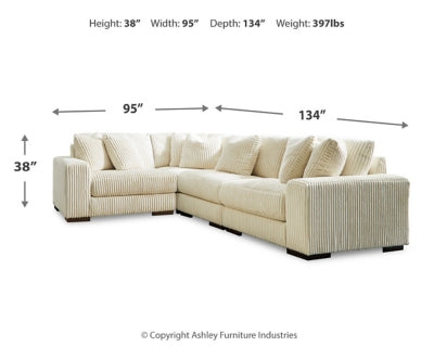 Lindyn Living Room Set - Home And Beyond