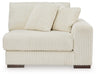 Lindyn Sectional with Chaise - Home And Beyond